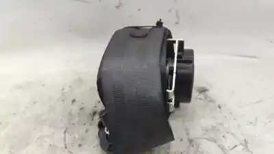 Peça sobressalente para automóvel em segunda mão cinto de segurança traseiro esquerdo por opel corsa e business referências oem iam 609160500d  