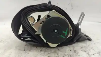 Peça sobressalente para automóvel em segunda mão cinto de segurança traseiro esquerdo por opel corsa e business referências oem iam 609160500d  