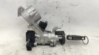 Peça sobressalente para automóvel em segunda mão comutador de ignição por opel corsa e business referências oem iam 13496349