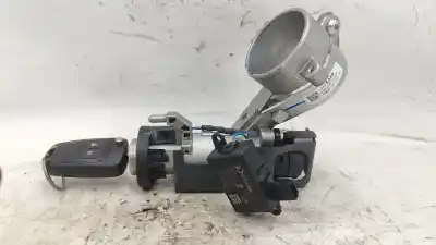 Автозапчасти б/у переключатель стартера за opel corsa e business ссылки oem iam 13496349  