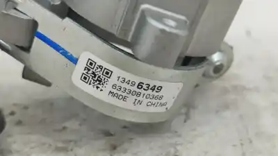 Автозапчасти б/у переключатель стартера за opel corsa e business ссылки oem iam 13496349  