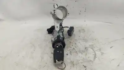 Автозапчасти б/у переключатель стартера за opel corsa e business ссылки oem iam 13496349  