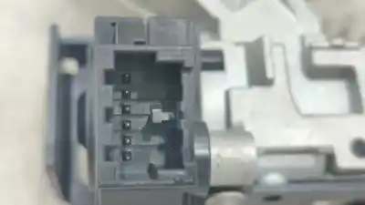 Автозапчасти б/у переключатель стартера за opel corsa e business ссылки oem iam 13496349  