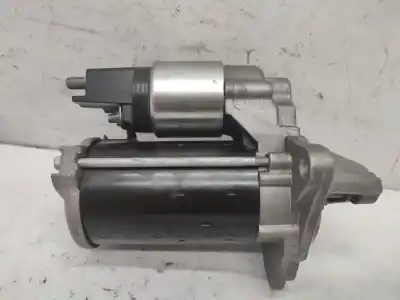 Автозапчастина б/у двигун запускається для opel corsa e business посилання на oem iam 0001192087  