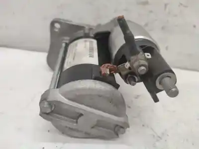 Автозапчастина б/у двигун запускається для opel corsa e business посилання на oem iam 0001192087  