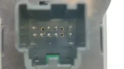 Автозапчастина б/у управління світлом для opel corsa e business посилання на oem iam 13470445  