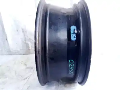 Second-hand car spare part rim for opel corsa e business oem iam references 13380635  