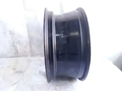 Second-hand car spare part rim for opel corsa e business oem iam references 13380635  