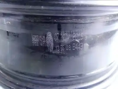 Second-hand car spare part rim for opel corsa e business oem iam references 13380635  