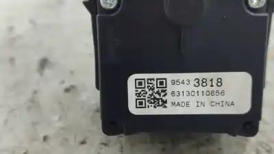 Автозапчастина б/у команда чистити для opel corsa e business посилання на oem iam 95433818  