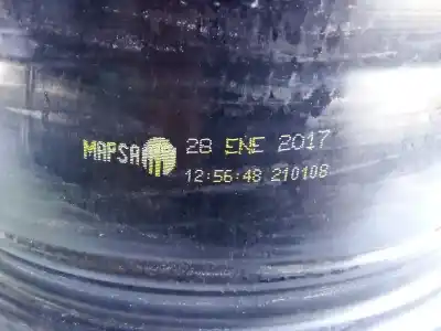 Автозапчасти б/у шина за opel corsa e business ссылки oem iam 13380635  