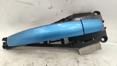 Peça sobressalente para automóvel em segunda mão puxador exterior frente direito por opel corsa e business referências oem iam 