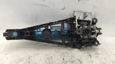 Автозапчастина б/у зовнішня ручка передня прав для opel corsa e business посилання на oem iam   