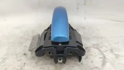 Автозапчастина б/у зовнішня ручка передня прав для opel corsa e business посилання на oem iam   