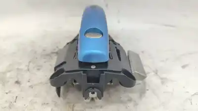 Автозапчастина б/у ліва передня зовнішня ручка для opel corsa e business посилання на oem iam   