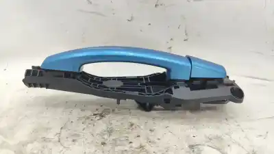 Автозапчастина б/у завнішня ручка задня ліва для opel corsa e business посилання на oem iam   