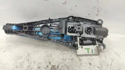 Автозапчастина б/у завнішня ручка задня ліва для opel corsa e business посилання на oem iam   