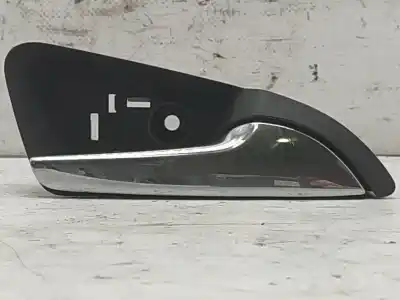 Peça sobressalente para automóvel em segunda mão puxador interior traseiro direito por opel corsa e business referências oem iam 13586867