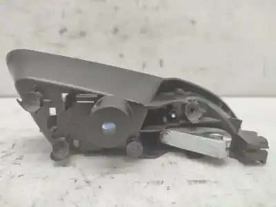 Автозапчасти б/у левая задняя внутренняя ручка за opel corsa e business ссылки oem iam 13586866  