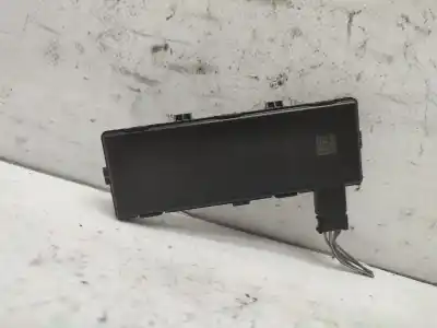 Pezzo di ricambio per auto di seconda mano modulo elettronico per opel corsa e business riferimenti oem iam 13503204  