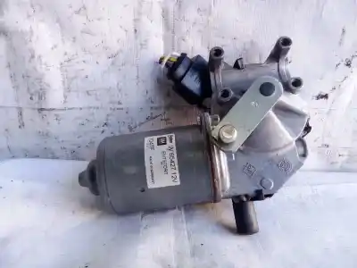 Peça sobressalente para automóvel em segunda mão motor do limpa para brisas por opel corsa e business referências oem iam 13432685