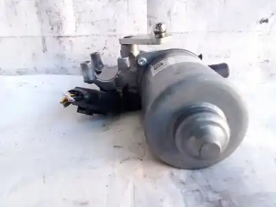 Peça sobressalente para automóvel em segunda mão motor do limpa para brisas por opel corsa e business referências oem iam 13432685  