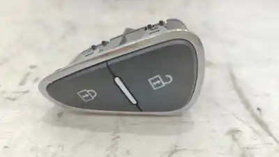 Peça sobressalente para automóvel em segunda mão comandos de alavanca por opel corsa e business referências oem iam 39031633