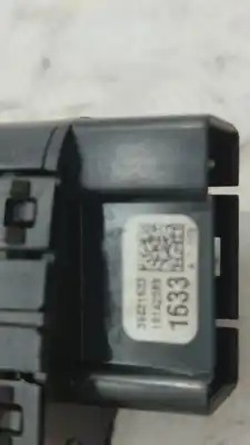 Автозапчастина б/у многофункційне управління для opel corsa e business посилання на oem iam 39031633  