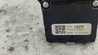 Автозапчастина б/у перерівний контроль для opel corsa e business посилання на oem iam 20941129  