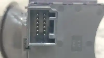 Автозапчастина б/у перерівний контроль для opel corsa e business посилання на oem iam 20941129  