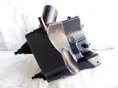 Автозапчастина б/у повітряний фільтр для opel corsa e business посилання на oem iam 39032999  