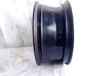 Peça sobressalente para automóvel em segunda mão jante por opel corsa e business referências oem iam 13380635  