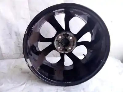 Peça sobressalente para automóvel em segunda mão jante por opel corsa e business referências oem iam 13380635  