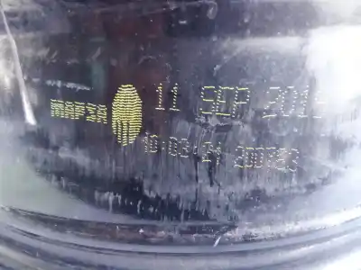 Peça sobressalente para automóvel em segunda mão jante por opel corsa e business referências oem iam 13380635  