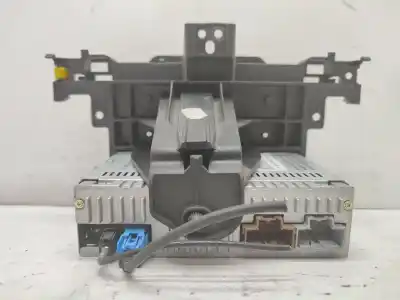 Peça sobressalente para automóvel em segunda mão display gps / multimídia por opel corsa e business referências oem iam med62990801  