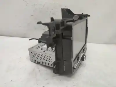 Peça sobressalente para automóvel em segunda mão display gps / multimídia por opel corsa e business referências oem iam med62990801  