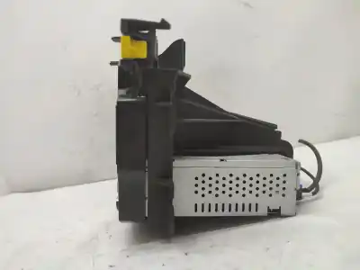 Peça sobressalente para automóvel em segunda mão display gps / multimídia por opel corsa e business referências oem iam med62990801  