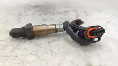 Peça sobressalente para automóvel em segunda mão sonda lambda por opel corsa e business referências oem iam 
