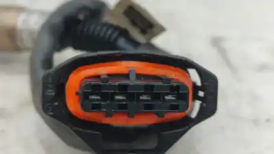 Peça sobressalente para automóvel em segunda mão sonda lambda por opel corsa e business referências oem iam   