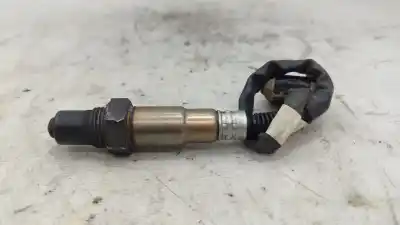 Peça sobressalente para automóvel em segunda mão sonda lambda por opel corsa e business referências oem iam   