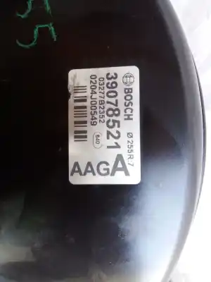 Peça sobressalente para automóvel em segunda mão servo freio por opel corsa e business referências oem iam 39078521   Peça sobressalente para automóvel em segunda mão servo freio por opel corsa e business referências oem iam 39078521
