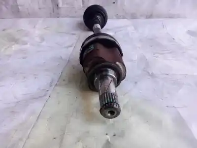 Second-hand car spare part front left transmission for opel corsa e business oem iam references 6083199  