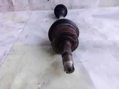 Second-hand car spare part front left transmission for opel corsa e business oem iam references 6083199  