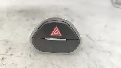 Peça sobressalente para automóvel em segunda mão interruptor 4 piscas - emergência por opel corsa e business referências oem iam 39031634