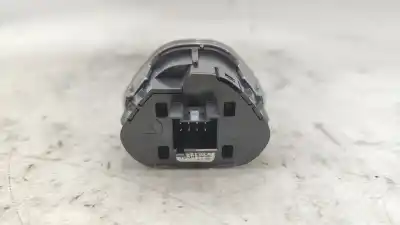 Peça sobressalente para automóvel em segunda mão interruptor 4 piscas - emergência por opel corsa e business referências oem iam 39031634  