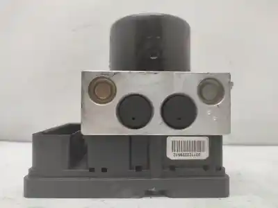 Peça sobressalente para automóvel em segunda mão abs por ford focus turnier (cak) 1.8 tddi turbodiesel cat referências oem iam 2m512m110ec