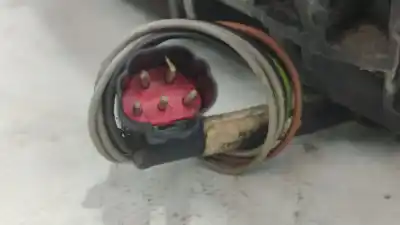 Peça sobressalente para automóvel em segunda mão espelho retrovisor direito por ford focus turnier (cak) 1.8 tddi turbodiesel cat referências oem iam e11015475  