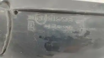 Peça sobressalente para automóvel em segunda mão espelho retrovisor direito por ford focus turnier (cak) 1.8 tddi turbodiesel cat referências oem iam e11015475  