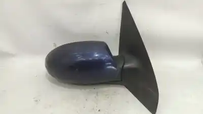Peça sobressalente para automóvel em segunda mão espelho retrovisor direito por ford focus turnier (cak) 1.8 tddi turbodiesel cat referências oem iam e11015475  