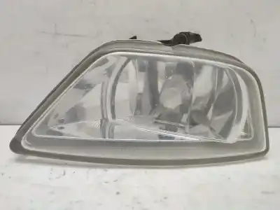 Peça sobressalente para automóvel em segunda mão farol / projetor de nevoeiro direito por ford focus turnier (cak) 1.8 tddi turbodiesel cat referências oem iam 2m5115k201ag